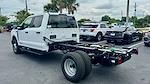 New 2025 Ford F-350 XL Crew Cab 4x4 Cab Chassis for sale #SED40215 - photo 6
