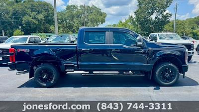 2025 Ford F-250 Crew Cab 4WD Pickup for sale #SED40556 - photo 2