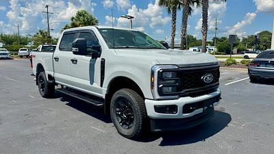 2025 Ford F-250 Crew Cab 4x4 Pickup for sale #SED40890 - photo 1