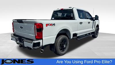 New 2025 Ford F-250 XL Crew Cab for sale #SED40890 - photo 2