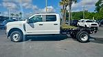 2025 Ford F-350 Crew Cab DRW 4x4 Cab Chassis for sale #SED41167 - photo 7