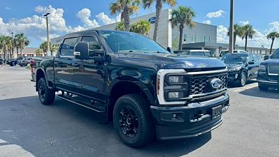 2025 Ford F-250 Crew Cab 4x4 Pickup for sale #SED41259 - photo 1