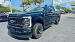 2025 Ford F-250 Crew Cab 4WD Pickup for sale #SED41259 - photo 12