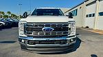 New 2025 Ford F-350 XL Crew Cab 4x4 Cab Chassis for sale #SED41685 - photo 11