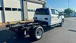 New 2025 Ford F-350 XL Crew Cab 4x4 Cab Chassis for sale #SED41685 - photo 6