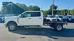 New 2025 Ford F-350 XL Crew Cab 4x4 Cab Chassis for sale #SED41685 - photo 8