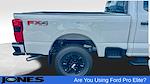 New 2025 Ford F-250 XL Crew Cab for sale #SED42421 - photo 9