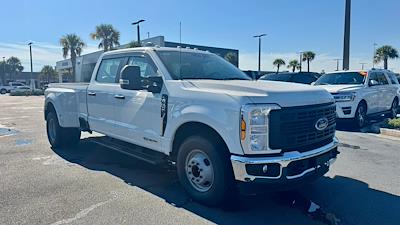 2025 Ford F-350 Crew Cab DRW RWD Pickup for sale #SED48511 - photo 1
