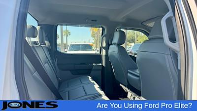 New 2025 Ford F-350 XL Crew Cab for sale #SED48511 - photo 2