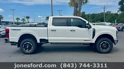 New 2025 Ford F-250 King Ranch Crew Cab 4x4 Pickup for sale #SED58531 - photo 2