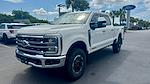 New 2025 Ford F-250 King Ranch Crew Cab 4x4 Pickup for sale #SED58531 - photo 15