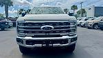 New 2025 Ford F-250 King Ranch Crew Cab 4x4 Pickup for sale #SED58531 - photo 16