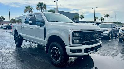 2025 Ford F-250 Crew Cab 4x4 Pickup for sale #SED65742 - photo 1
