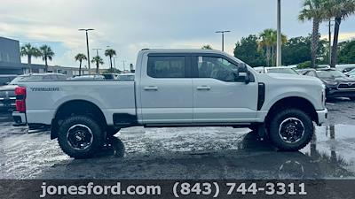 2025 Ford F-250 Crew Cab 4x4 Pickup for sale #SED65742 - photo 2
