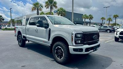 2025 Ford F-250 Crew Cab 4x4 Pickup for sale #SED67167 - photo 1