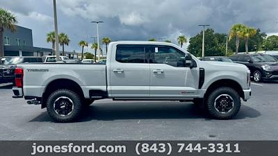 2025 Ford F-250 Crew Cab 4x4 Pickup for sale #SED67167 - photo 2