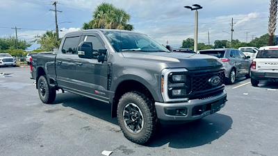 2025 Ford F-250 Crew Cab 4x4 Pickup for sale #SED67508 - photo 1