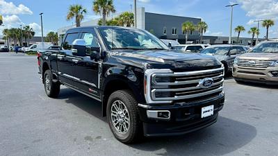 2025 Ford F-250 Crew Cab 4x4 Pickup for sale #SED72334 - photo 1
