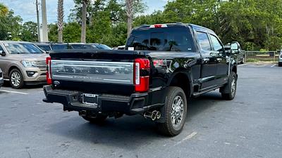 2025 Ford F-250 Crew Cab 4x4 Pickup for sale #SED72334 - photo 2