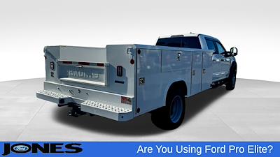 New 2025 Ford F-450 - photo 1