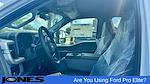 New 2025 Ford F-450 Crew Cab Cab Chassis for sale #SED74676 - photo 12