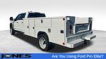 2025 Ford F-450 Crew Cab DRW 4WD Service Truck for sale #SED74676 - photo 17