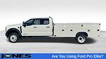 2025 Ford F-450 Crew Cab DRW 4WD Service Truck for sale #SED74676 - photo 18