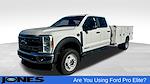 2025 Ford F-450 Crew Cab DRW 4WD Service Truck for sale #SED74676 - photo 27