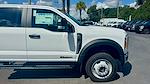 New 2025 Ford F-450 XL Crew Cab 4x4 Cab Chassis for sale #SED74676 - photo 3