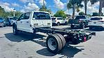 New 2025 Ford F-450 XL Crew Cab 4x4 Cab Chassis for sale #SED74676 - photo 5