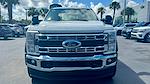 New 2025 Ford F-450 XL Crew Cab 4x4 Cab Chassis for sale #SED74676 - photo 8