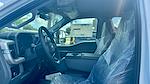 New 2025 Ford F-450 XL Crew Cab 4x4 Cab Chassis for sale #SED74676 - photo 9