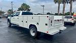 New 2025 Ford F-450 Crew Cab Cab Chassis for sale #SED74846 - photo 12
