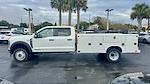 New 2025 Ford F-450 Crew Cab Cab Chassis for sale #SED74846 - photo 13