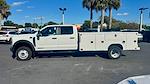 New 2025 Ford F-450 Crew Cab Service Truck for sale #SED75117 - photo 14