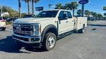 New 2025 Ford F-450 Crew Cab Service Truck for sale #SED75117 - photo 20