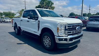2025 Ford F-250 Crew Cab 4x4 Pickup for sale #SED84101 - photo 1