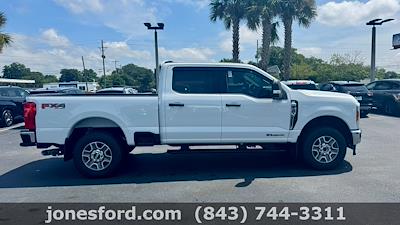 2025 Ford F-250 Crew Cab 4x4 Pickup for sale #SED84101 - photo 2