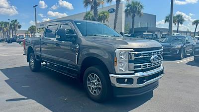 2025 Ford F-250 Crew Cab 4x4 Pickup for sale #SED84208 - photo 1