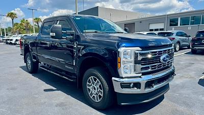 2025 Ford F-250 Crew Cab 4x4 Pickup for sale #SED84358 - photo 1