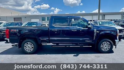 2025 Ford F-250 Crew Cab 4x4 Pickup for sale #SED84358 - photo 2
