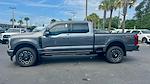 New 2025 Ford F-250 Platinum Crew Cab 4x4 Pickup for sale #SED84897 - photo 12