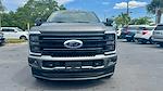 New 2025 Ford F-250 Platinum Crew Cab 4x4 Pickup for sale #SED84897 - photo 16