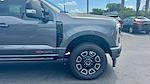 New 2025 Ford F-250 Platinum Crew Cab 4x4 Pickup for sale #SED84897 - photo 3