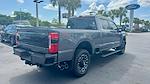 New 2025 Ford F-250 Platinum Crew Cab 4x4 Pickup for sale #SED84897 - photo 8