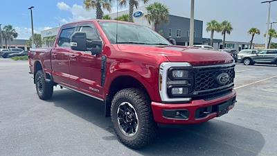 2025 Ford F-250 Crew Cab 4WD Pickup for sale #SED95007 - photo 1