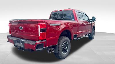 New 2025 Ford F-250 Lariat Crew Cab for sale #SED95007 - photo 2
