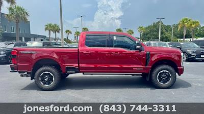 2025 Ford F-250 Crew Cab 4WD Pickup for sale #SED95007 - photo 2