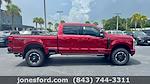 2025 Ford F-250 Crew Cab 4WD Pickup for sale #SED95007 - photo 2