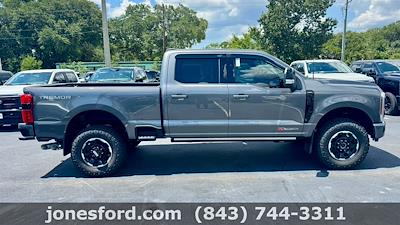 2025 Ford F-250 Crew Cab 4WD Pickup for sale #SED95816 - photo 2